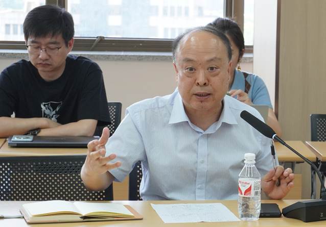 李黎明